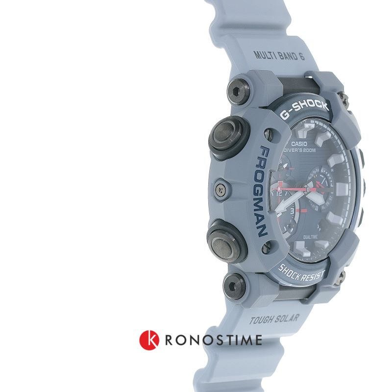 Фотография часов Casio G-Shock GWF-A1000RN-8A_6